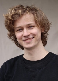 Mathias Tørdal Bleymann