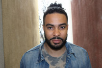 Cameron Denzel Coleman