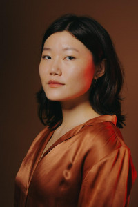 Lizzy Liu