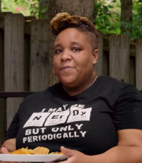 Crystal Peterson
