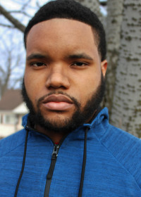 Johnathin Warren