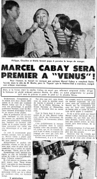 Marcel Cabay