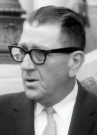 Earle Cabell