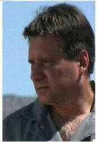 Peter Gardner