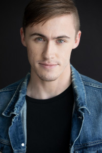 Adam Andrews