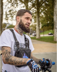 Mike Plasha