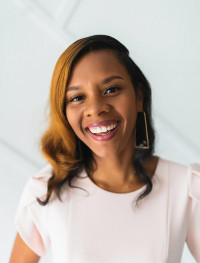 Danielle Boothe