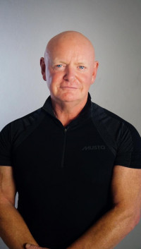 Andrew Forbes