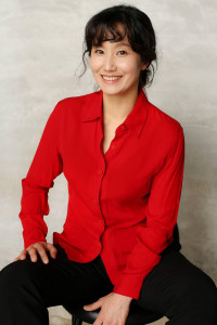 Mi-hyeon Park