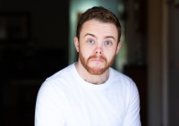 Liam McMahon