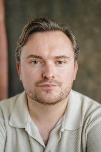 Liam Edwards