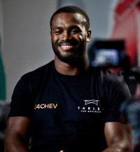 Cheavon Clarke