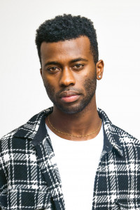 Adrian Alexie Edwards