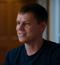 Patrick Rice