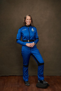 Audrey Powers