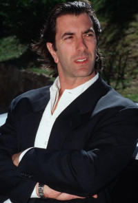Robert Cabral