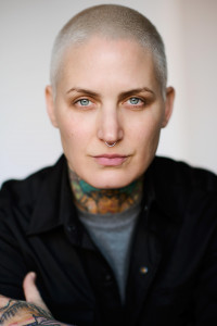 Amanda Messer