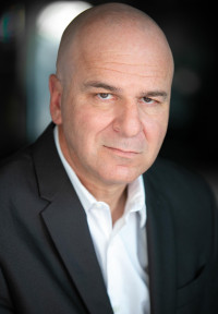 Greg Vaccariello
