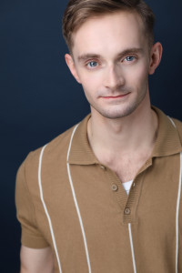 Caleb Dicke