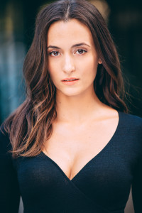 Carmen Cabrera