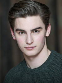 Eric Tzogas