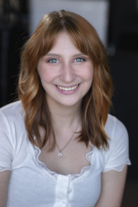 Cydney Wallace