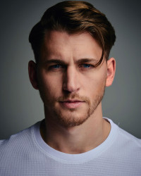 Brett Tomberlin