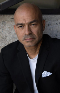 Fernando Huc