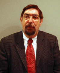 Patrick Caddell