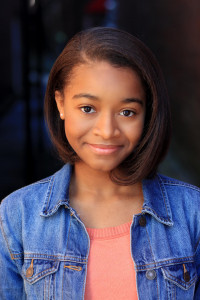 Gabrielle Days