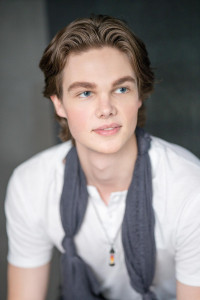 Deric Bucher