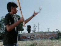 Joel Sandoval