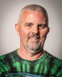 Billy Bowman