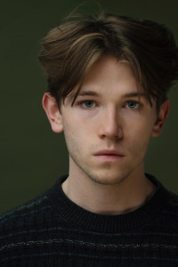 Jackson Eick