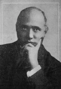 Frank Smithson