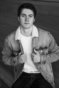 Michael Patrick McCarthy