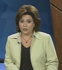 Janine Strafaci