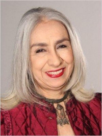 Aysen Sümercan