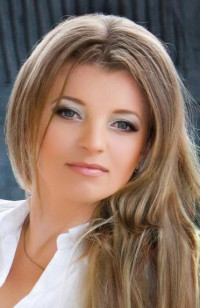 Elena Romanova