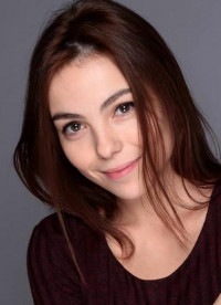 Maria Severilova