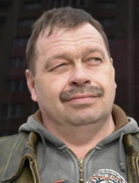Leonid Grinko
