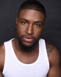 Jamir Hudson