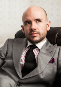 Tom Allen