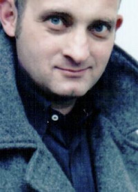 Daniel Schwarz