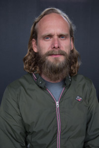 Sam Cadman