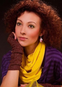 Olga Vasinyuk