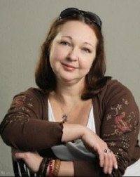 Elena Apple