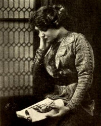 Rose Firestone