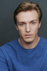 Patrick Nicks