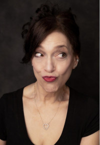 Betsy Hammer